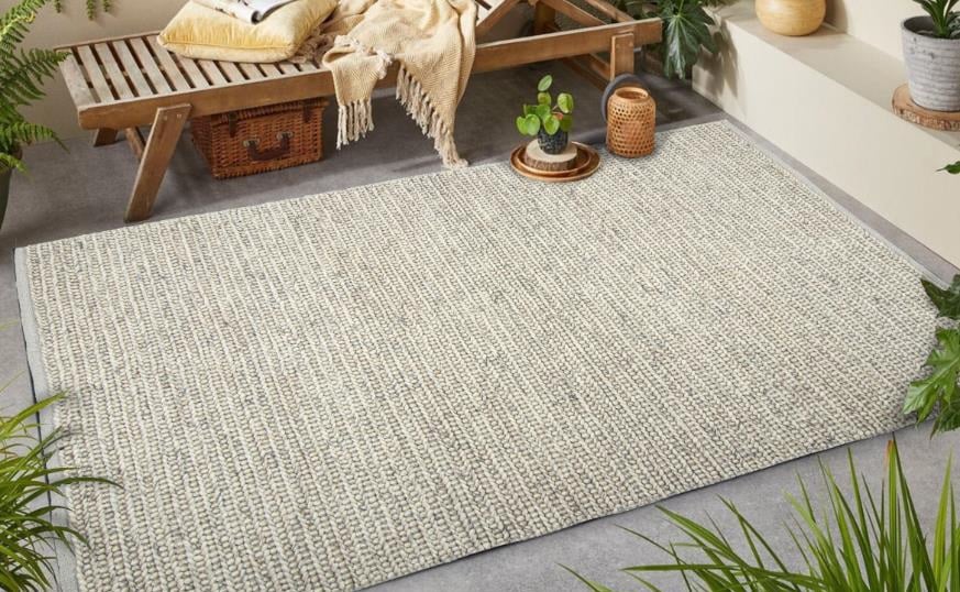 שטיח חוץ מעוצב דגם KY31 / KY32