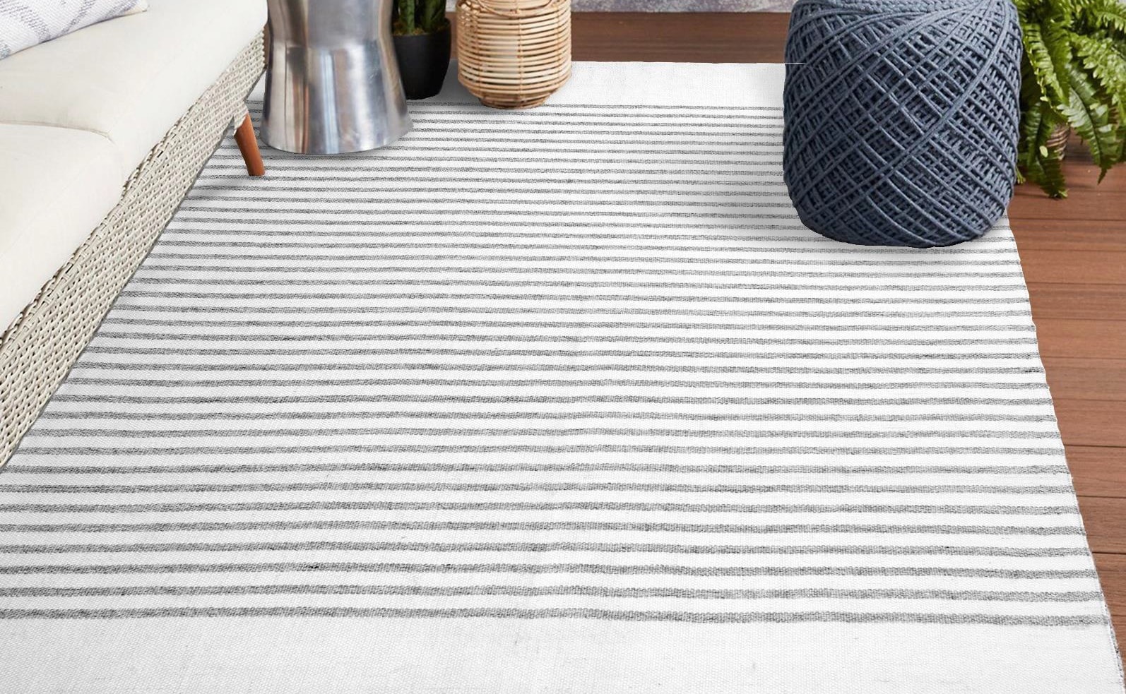 שטיח חוץ מעוצב דגם KY33 / KY34