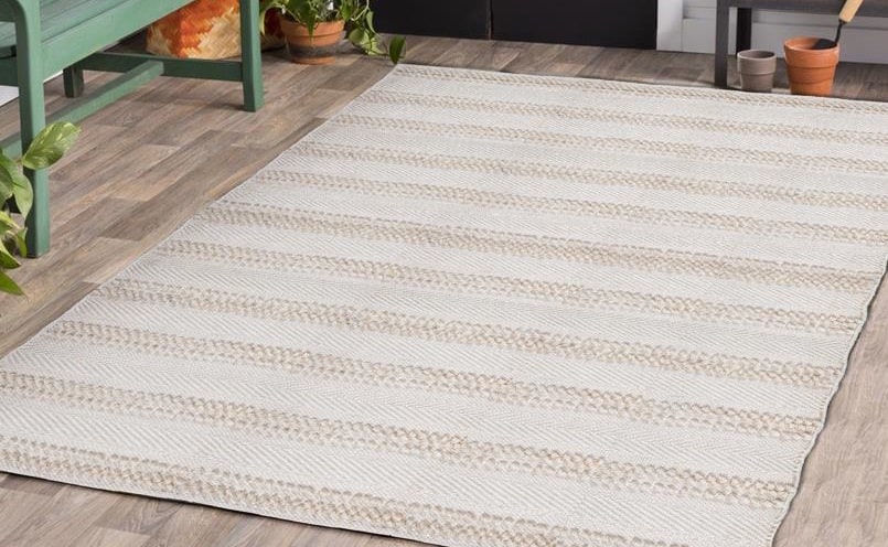 שטיח חוץ מעוצב דגם KY35 / KY36