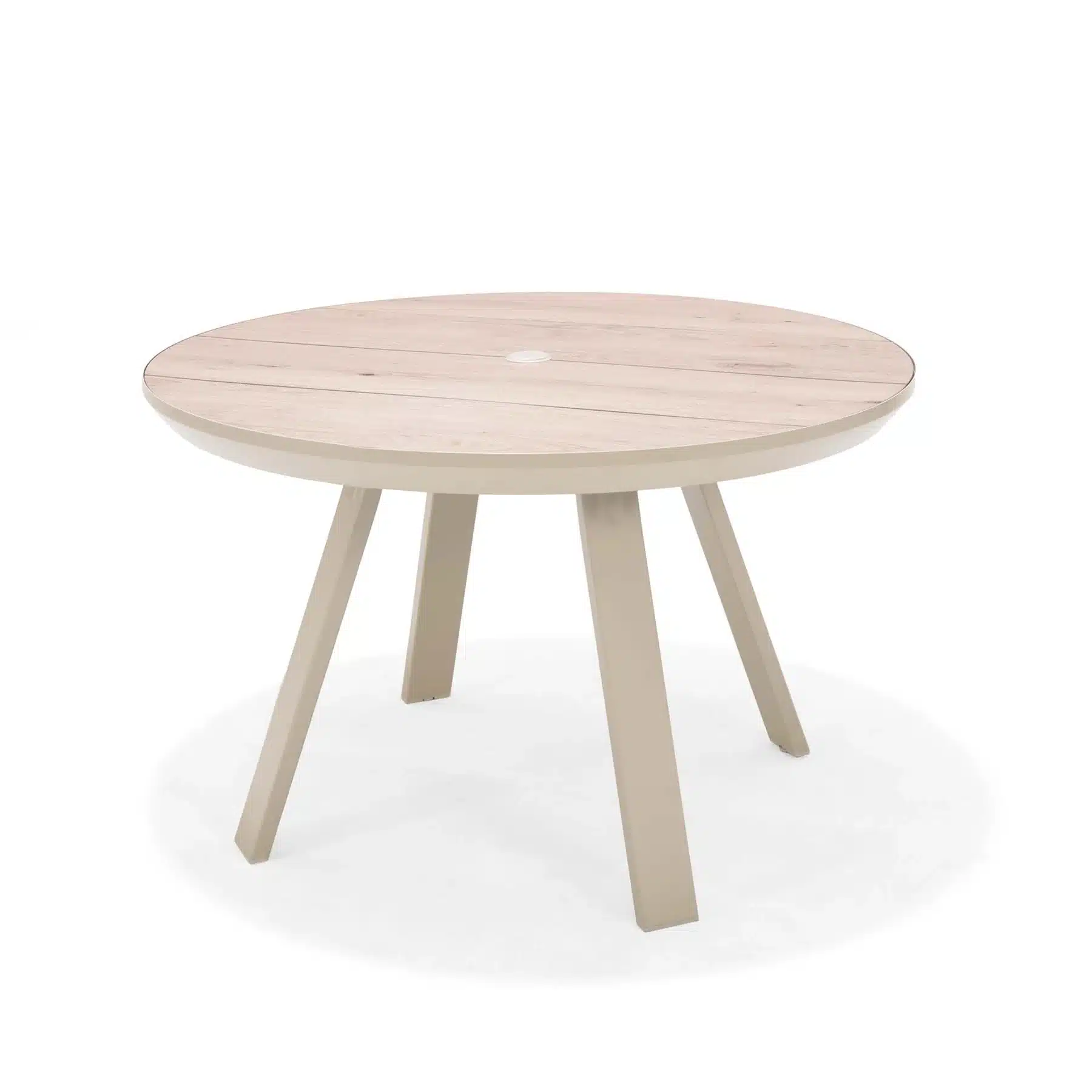 שולחן אורבן עגול 119 ס”מ