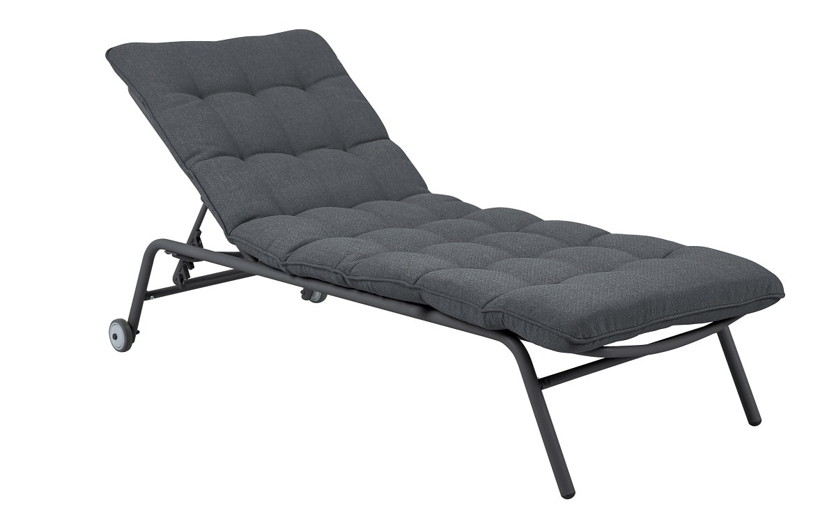 מיטת שיזוף דגם אושן