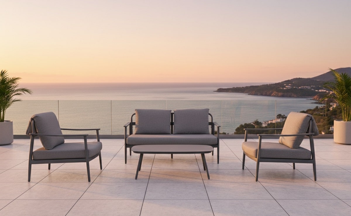 מערכת ישיבה אנאבר