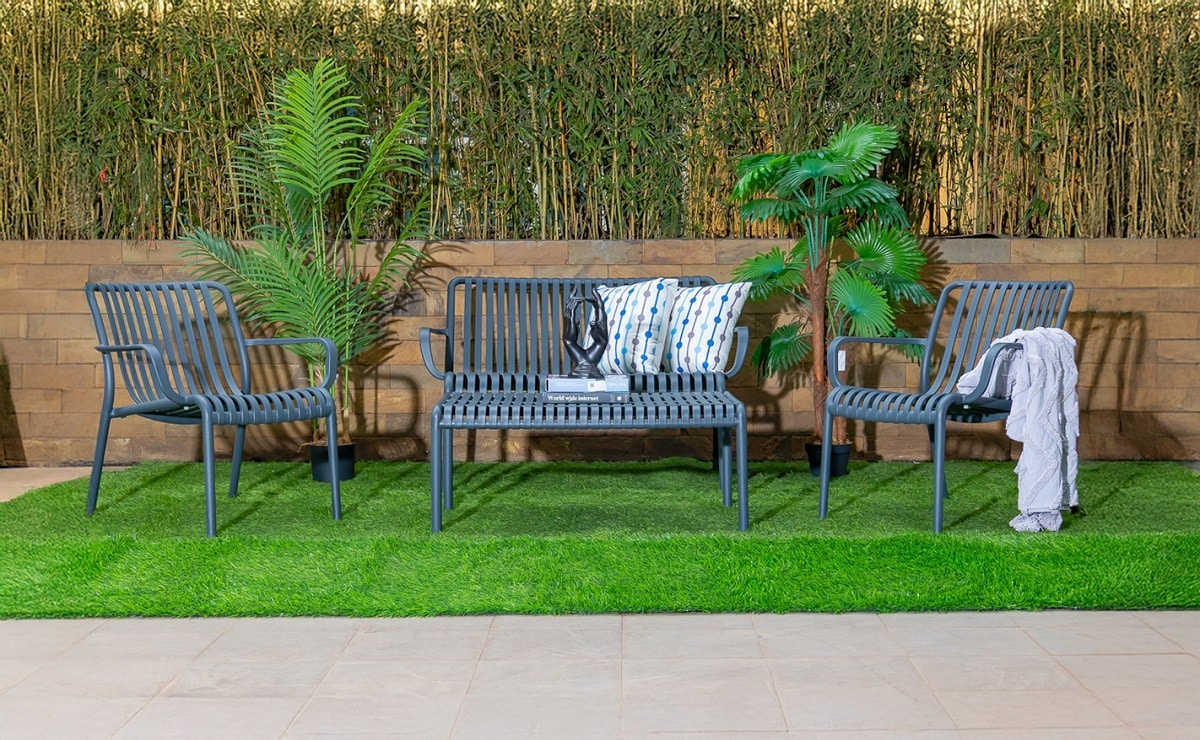 מערכת ישיבה דגם דיווה