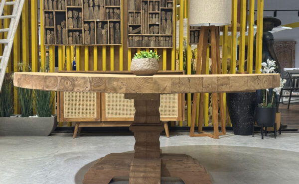 שולחן מעוצב דגם אינדוס