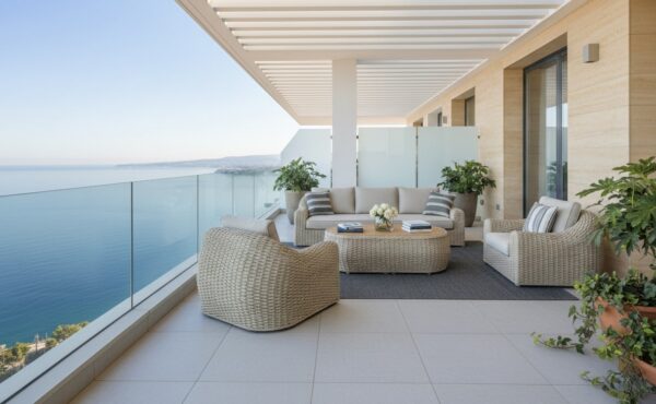 מערכת ישיבה מפוארת פלאיה דלוקס