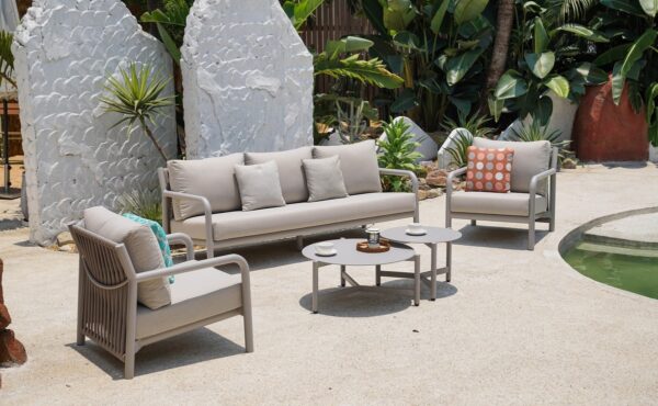 מערכת ישיבה דגם ווג