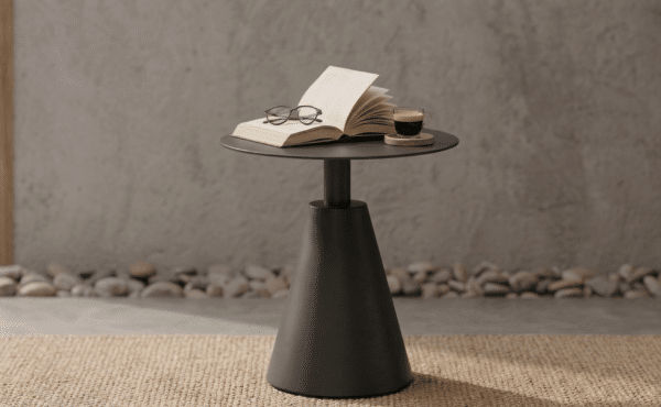 שולחן צד לורן