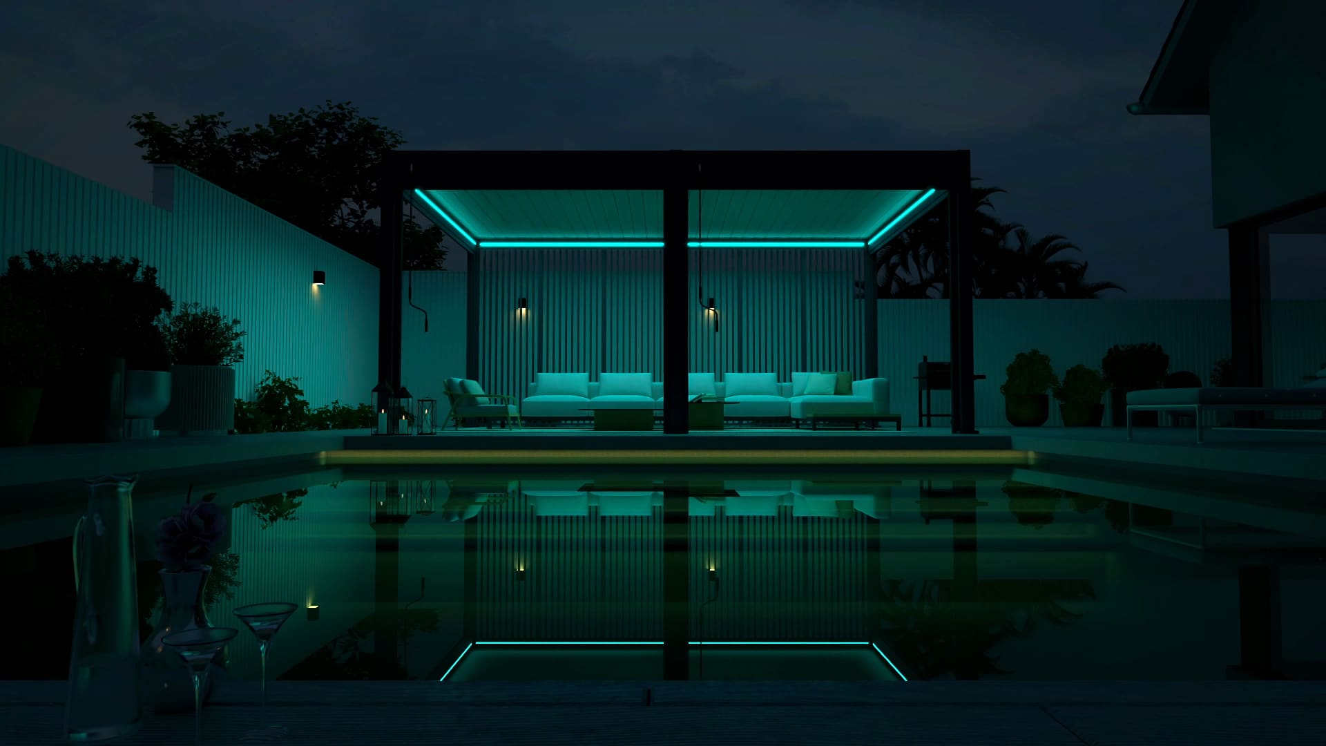 מערכת ישיבה דגם במבינו 1